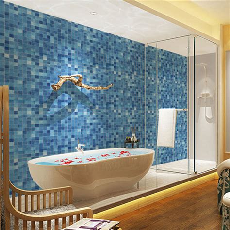 waterproof wallpaper for bathroom|self adhesive wallpaper for bathroom.